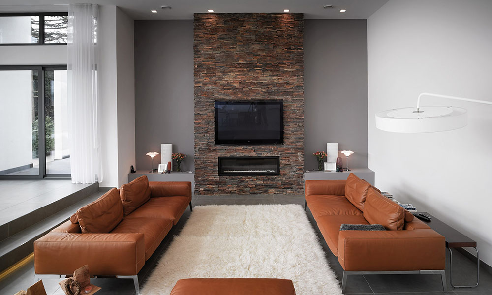 Kamin - Fliesen Thomas