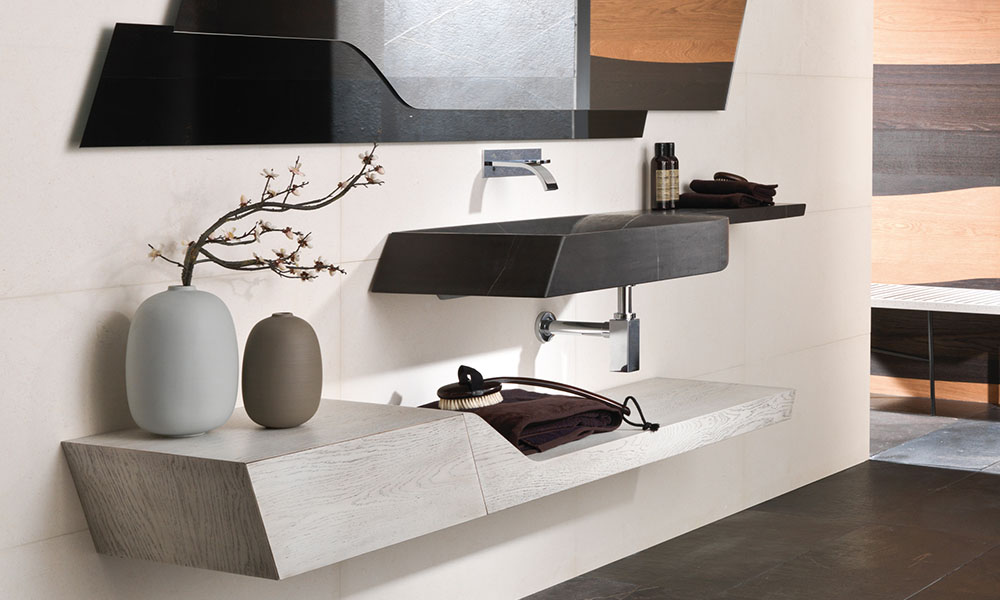 Bad Waschtische - Fliesen Thomas