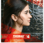 Cover Bildpreisliste 2025